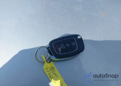 2018 Hyundai Santa Fe Se from USA, damaged, VIN KM8SMDHF9JU268824